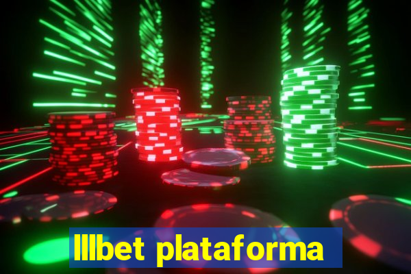 lllbet plataforma